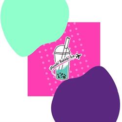 Mondo bubble tea