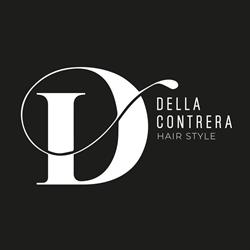 Della Contrera Hair Style