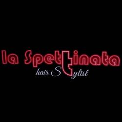 La Spettinata di Tina Palermo