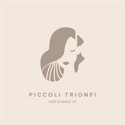 Piccoli Trionfi Hair and Makeup