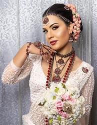 ISHA HAIR & BEAUTY LABS