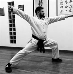 Kung Fu Studio Camporosso