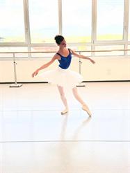 Master Ballet School asd