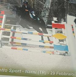 Centro ippico Collelungo