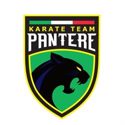 karate team pantere