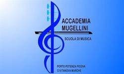 ACCADEMIA POPOLARE DI MUSICA "B. MUGELLINI