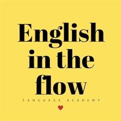 English in the flow, Scuola Lingue