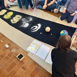 Scuola Parentale Montessoriana LiberaMente