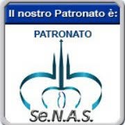CAF Patronato - Centro di Assistenza Fiscale - Patronato Se.N.A.S.
