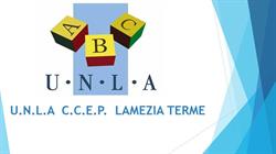 U.N.L.A. ?.?.E.P. LAMEZIA TERME