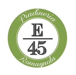 Piadineria romagnola E 45