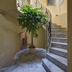Casa Argento
