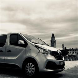 BIEFFE TRANSFER SERVICE - Bibione