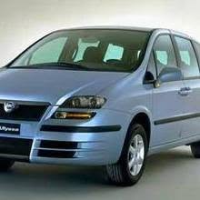 Taxi NCC Vieste Dimauro Giuseppe