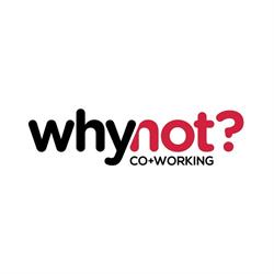 Why Not CoWorking Roma