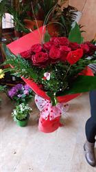 Les Florales Di Benedetto Mannina Giuseppa Agenzia Funebre Di mannina Giuseppa