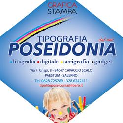 Tipografia Poseidonia