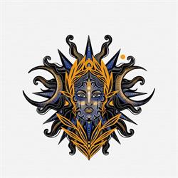 Ritual Skin