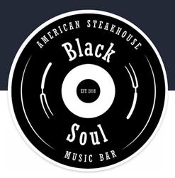 Black Soul American Steakhouse & Music Bar