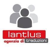 AGENZIA TRADUZIONI LANTLUS - traduzioni giurate