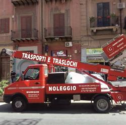 Traslochi e Trasporti di Burgio Gaetano