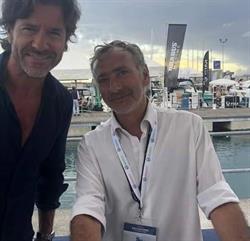 Yacht ADVISOR TRANI