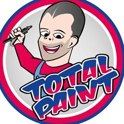 Total Paint