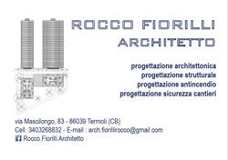 Rocco Fiorilli Architetto