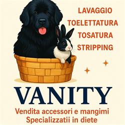 Vanity Toelettatura Ponsacco