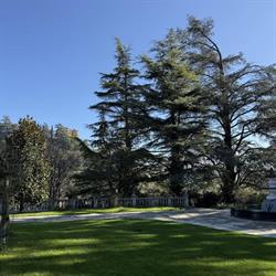 Villa Monteriolo Canelli
