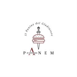 Panem et Circenses - Il Panino del Gladiatore