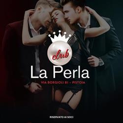La Perla Club Privè