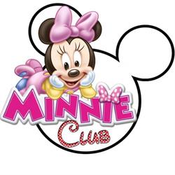 Ludoteca Minnie Club