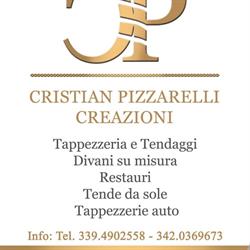 Tappezzeria e tendaggi di Cristian Pizzarelli