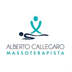 Alberto Callegaro Massoterapista