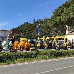 Elba Noleggi