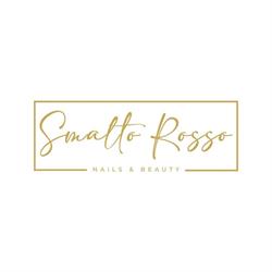 Smalto Rosso