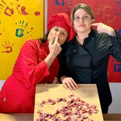 Cook With Mamma