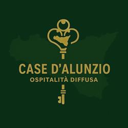 Case D'Alunzio-Ospitalità diffusa