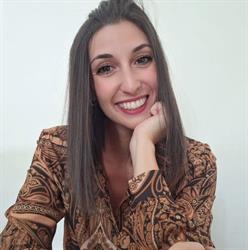 Dott.ssa Bellatti Federica - Psicologa Psicoterapeuta