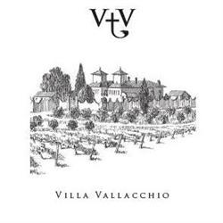 Villa Vallacchio