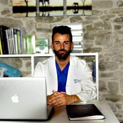 Studio di Fisioterapia e Osteopatia Dott. Daniele Letardi