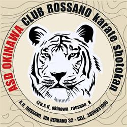 A.S.D. OKINAWA ROSSANO K