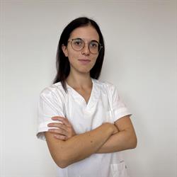 Fisioterapista Silvia Condon