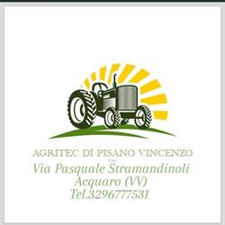 AGRITEC DI PISANO VINCENZO