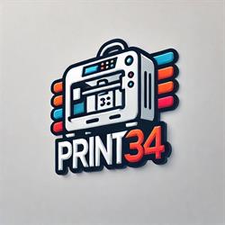PRINT 34 - Servizi di Stampa 3D