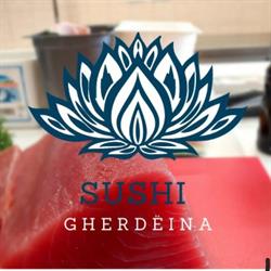 Sushi Gherdëina