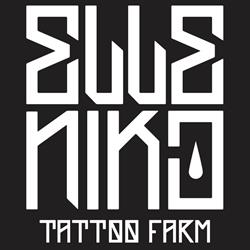 Elleniko Tattoo