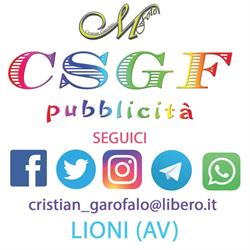 CSGF Pubblicità