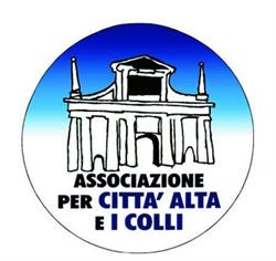 ASSOCIAZIONE PER CITTÁ ALTA ED I COLLI
